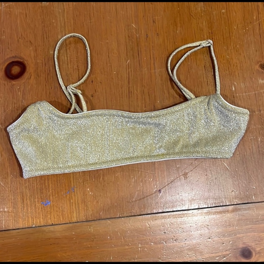 Triangl Swimsuit